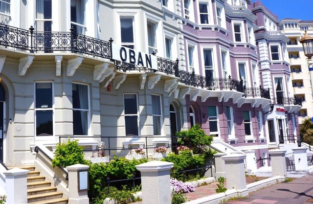 Oban Hotel
