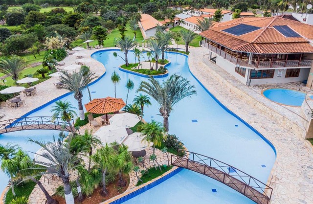 Obbá Coema Village Hotel