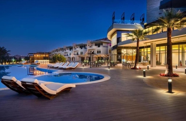 Obeir Resident Hotel