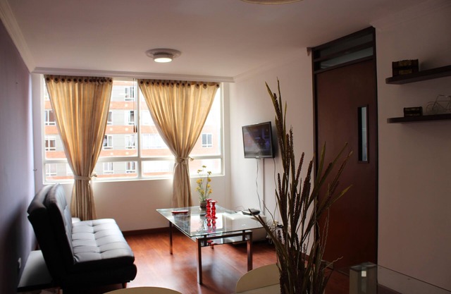 OBELISCO ALMADIA AN ANCHOR FOR THE SOUL FURNISHED APARTMENTS