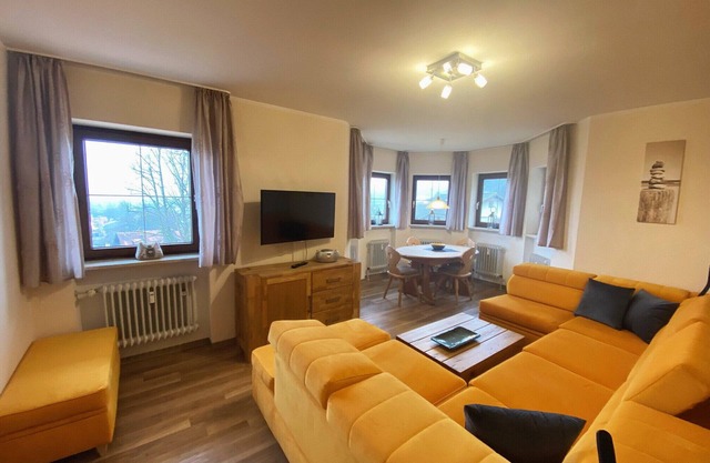 Oberaudorf dreamlike vacation apartment no. 5 Bergschlössl