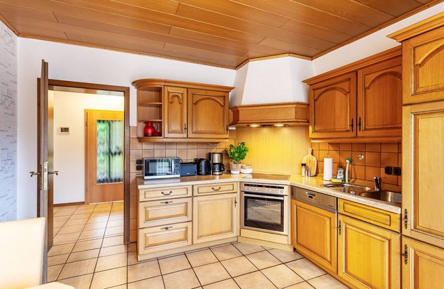 Obergeschoss Ferienwohnung, 112qm, 3 Schlafzimmer, max. 8 persons