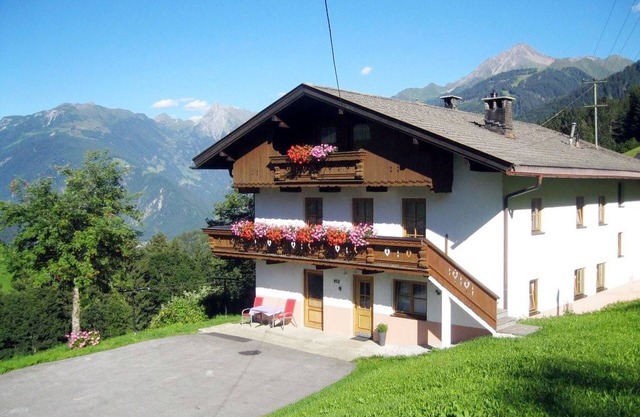 Oberhaus by Interhome