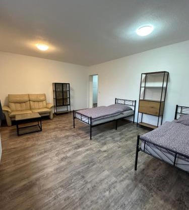 Oberhausen Apartments