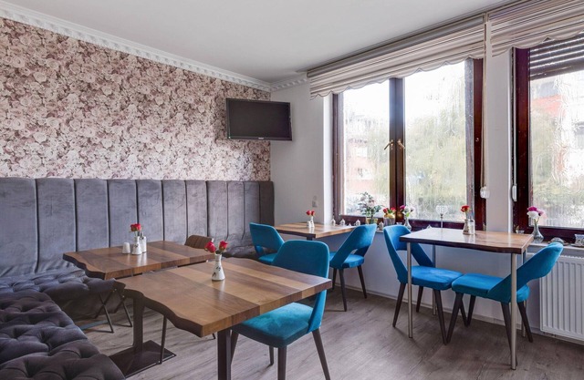 Oberhausen Cozy Nest