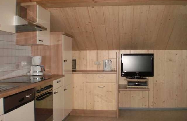Oberhauser Dunja - Holiday apartment 2