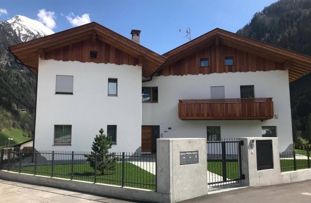 Oberkircher Apartments