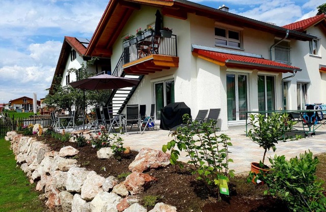 Oberland-Ferienwohnung inkl Königscard bis zu 150 Attraktionen inkl