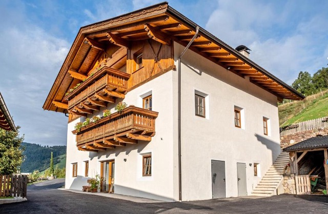 Oberpatiglhof - Anna
