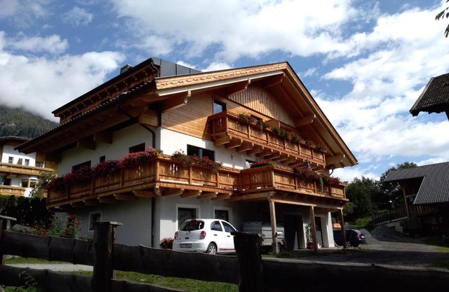 Oberrollerhof