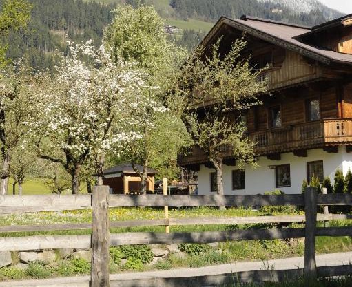 Oberstockachhof