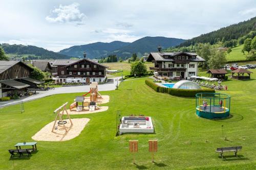 Obersulzberggut