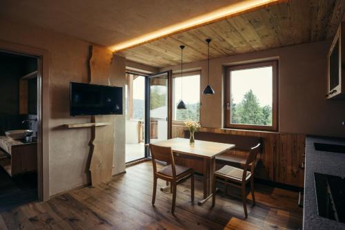 Obertimpflerhof Wohnung Rosi