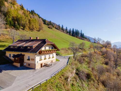 Obervellach