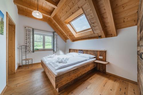 Oberweiglhof Penthouse