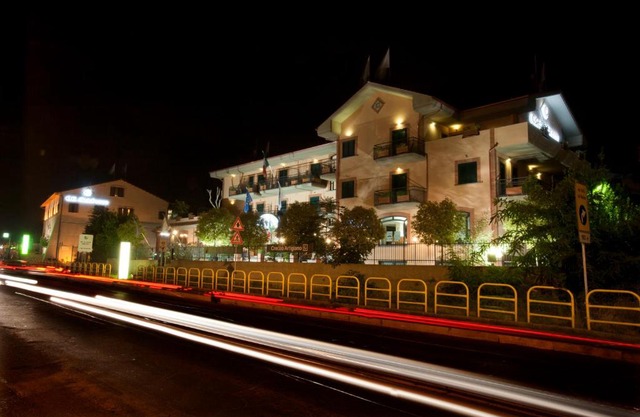 OC Hotel