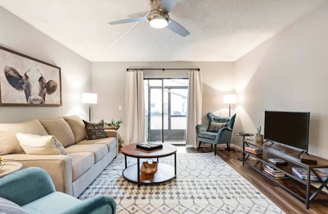 Ocala 352 Chic Stay