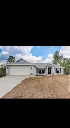 Ocala Equestrian stay
