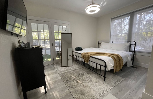 Ocala Oasis: Mother in Law Suite + Pet Friendly