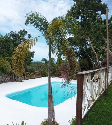 OcamOcam Azur Inn