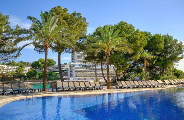 Occidental Cala Viñas