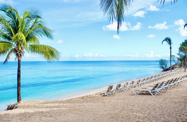 Occidental Cozumel - All Inclusive