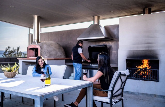 Oceaan 101 - Freycinet Holiday Houses