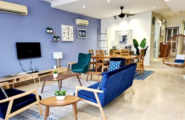 Ocean 11 Miami Beach BigGroup 5 bedroom