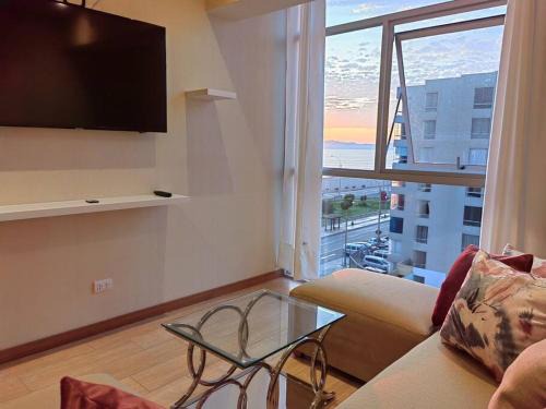 Ocean Apartments