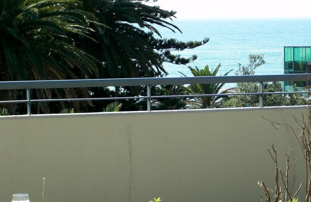 Ocean View, Lift Access 304 Opposite North Cronulla Beach