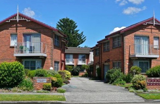 OCEAN BEACH COURT #2- UMINA BEACH