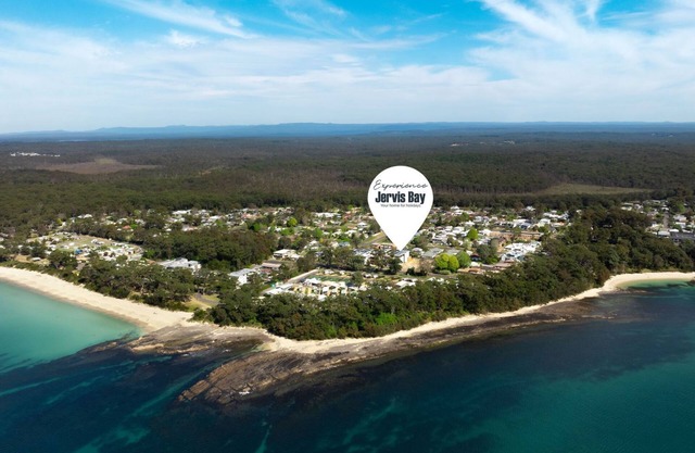 Ocean Bliss by Experience Jervis Bay