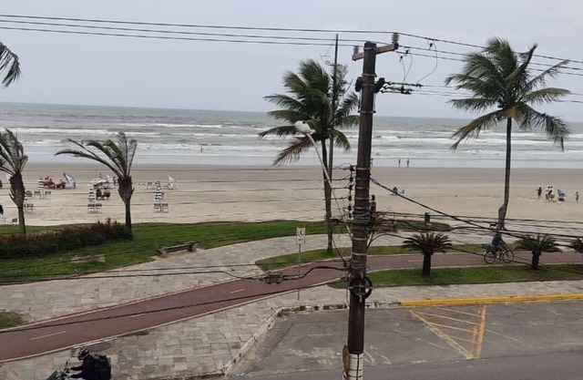 Ocean Dream - Apartamento Frente Mar
