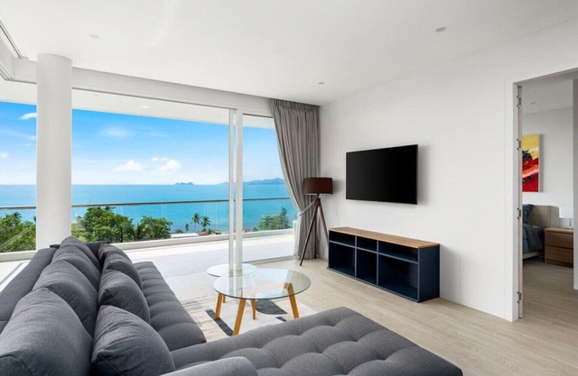Ocean Breeze - 2br condo
