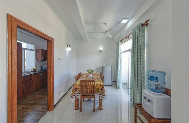 Ocean Breeze Apartment Colombo