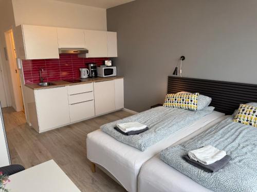 Ocean Breeze Apartments