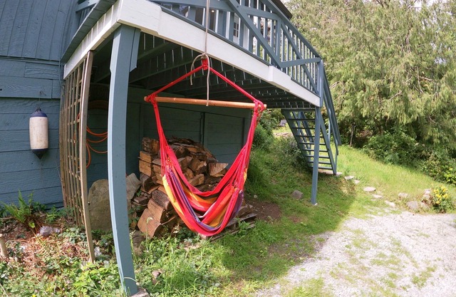 Ocean Breeze Cottage — Salt Spring Island. Peaceful, Nr. Town, Beaches, Lakes⭐