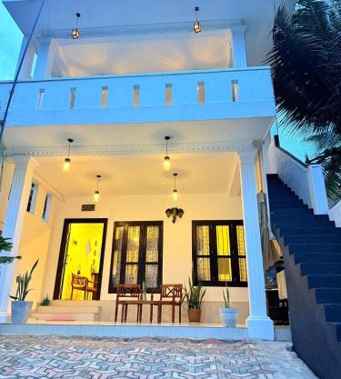 Ocean Breeze Cottage