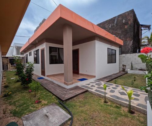 Ocean Breeze House