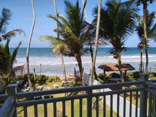 Ocean Breeze Resort