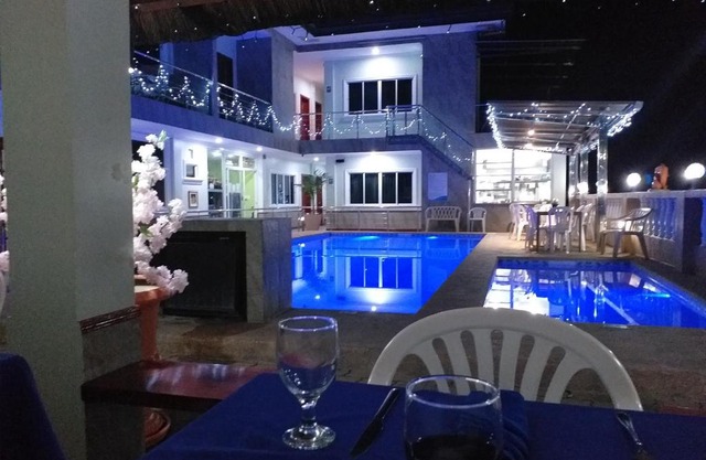 Ocean Breeze Resort