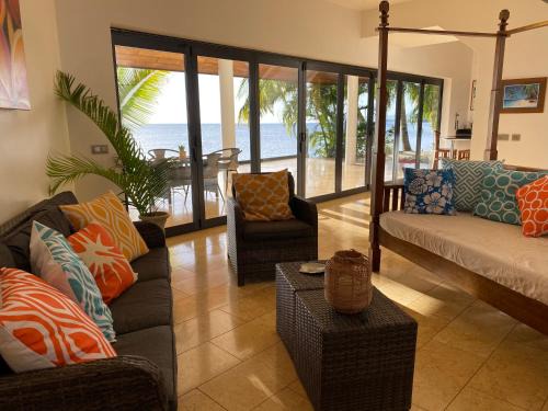 Ocean Breeze Villa