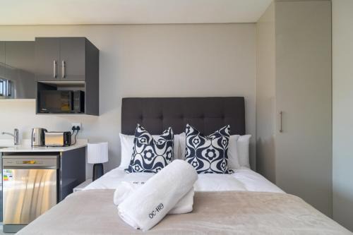 Ocean Club H19, Zimbali Lakes by Euphoric Leisure