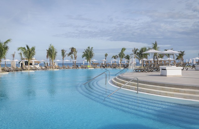 Ocean Coral Spring - All Inclusive
