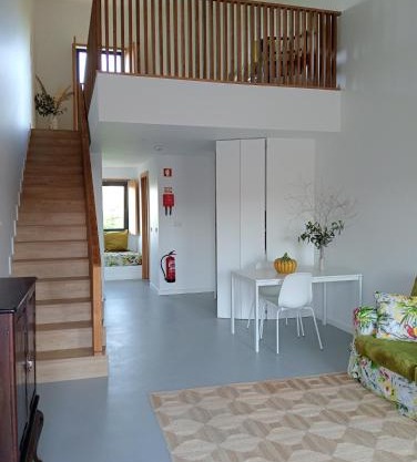 Ocean & Countryside Apartments