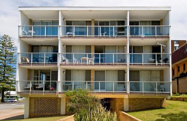 Ocean Court 1 13 Lord Street
