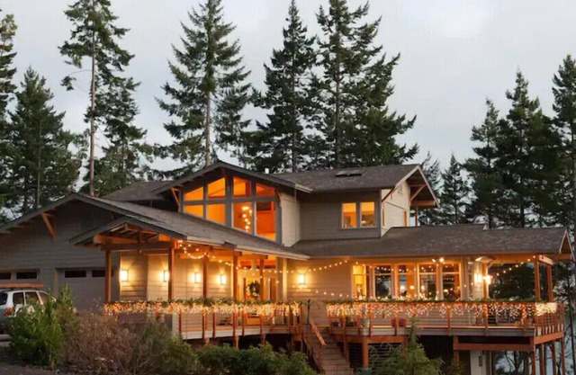 Ocean Cove Retreat