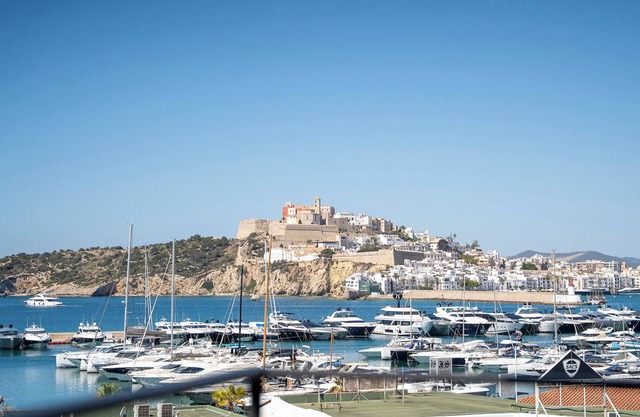 Ocean Drive Ibiza