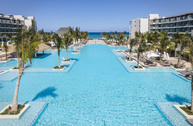 Ocean Eden Bay - Adults Only - All inclusive