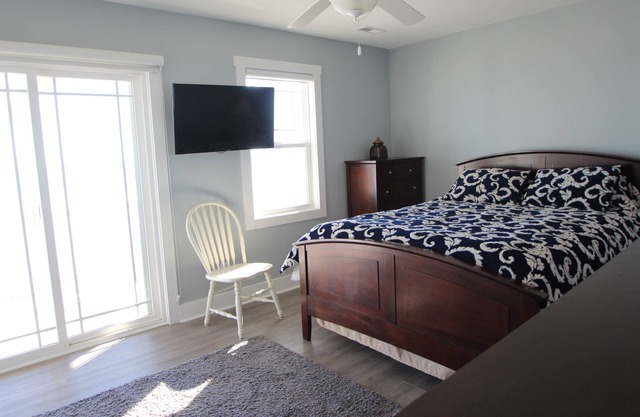 Ocean Front 3 Bedrooms